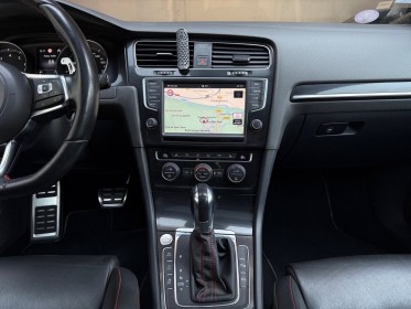Volkswagen golf 2.0 tsi 230 bluemotion technology dsg6 gti performance occasion simplicicar pertuis  simplicicar simplicibike...