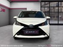 Toyota aygo 1.0 vvt-i climatisation/regulateur/bluetooth - garantie 12 mois - occasion simplicicar marignane  simplicicar...