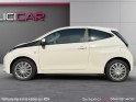 Toyota aygo 1.0 vvt-i climatisation/regulateur/bluetooth - garantie 12 mois - occasion simplicicar marignane  simplicicar...
