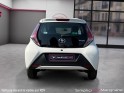 Toyota aygo 1.0 vvt-i climatisation/regulateur/bluetooth - garantie 12 mois - occasion simplicicar marignane  simplicicar...