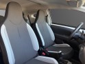 Toyota aygo 1.0 vvt-i climatisation/regulateur/bluetooth - garantie 12 mois - occasion simplicicar marignane  simplicicar...