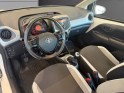Toyota aygo 1.0 vvt-i climatisation/regulateur/bluetooth - garantie 12 mois - occasion simplicicar marignane  simplicicar...