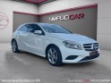 Mercedes classe a 200 cdi blueefficiency sensation garantie 12 mois occasion montpellier (34) simplicicar simplicibike france