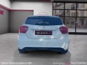 Mercedes classe a 200 cdi blueefficiency sensation garantie 12 mois occasion montpellier (34) simplicicar simplicibike france