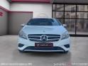 Mercedes classe a 200 cdi blueefficiency sensation garantie 12 mois occasion montpellier (34) simplicicar simplicibike france