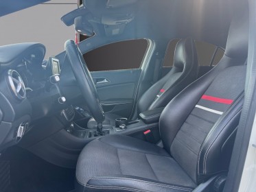 Mercedes classe a 200 cdi blueefficiency sensation garantie 12 mois occasion montpellier (34) simplicicar simplicibike france