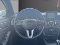 Mercedes classe a 200 cdi blueefficiency sensation garantie 12 mois occasion montpellier (34) simplicicar simplicibike france