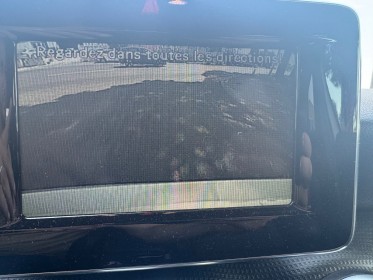Mercedes classe a 200 cdi blueefficiency sensation garantie 12 mois occasion montpellier (34) simplicicar simplicibike france