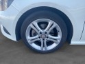 Mercedes classe a 200 cdi blueefficiency sensation garantie 12 mois occasion montpellier (34) simplicicar simplicibike france