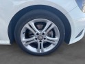 Mercedes classe a 200 cdi blueefficiency sensation garantie 12 mois occasion montpellier (34) simplicicar simplicibike france