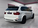 Bmw x5 e70 lci xdrive40d 306ch m sport a - caméra - toit ouvrant - siège électriques - affichage tête haute occasion...