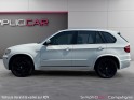 Bmw x5 e70 lci xdrive40d 306ch m sport a - caméra - toit ouvrant - siège électriques - affichage tête haute occasion...