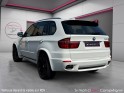 Bmw x5 e70 lci xdrive40d 306ch m sport a - caméra - toit ouvrant - siège électriques - affichage tête haute occasion...