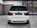 Bmw x5 e70 lci xdrive40d 306ch m sport a - caméra - toit ouvrant - siège électriques - affichage tête haute occasion...