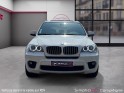 Bmw x5 e70 lci xdrive40d 306ch m sport a - caméra - toit ouvrant - siège électriques - affichage tête haute occasion...