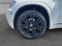 Bmw x5 e70 lci xdrive40d 306ch m sport a - caméra - toit ouvrant - siège électriques - affichage tête haute occasion...