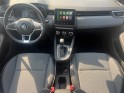 Renault clio v nouvelle e-tech hybrid 145 techno - 1ère main - carplay - caméra de recul - clim auto - régulateur -......