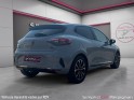 Renault clio v nouvelle e-tech hybrid 145 techno - 1ère main - carplay - caméra de recul - clim auto - régulateur -......