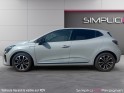 Renault clio v nouvelle e-tech hybrid 145 techno - 1ère main - carplay - caméra de recul - clim auto - régulateur -......