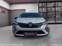 Renault clio v nouvelle e-tech hybrid 145 techno - 1ère main - carplay - caméra de recul - clim auto - régulateur -......