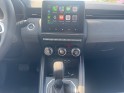 Renault clio v nouvelle e-tech hybrid 145 techno - 1ère main - carplay - caméra de recul - clim auto - régulateur -......