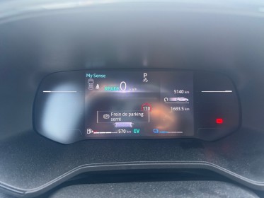 Renault clio v nouvelle e-tech hybrid 145 techno - 1ère main - carplay - caméra de recul - clim auto - régulateur -......