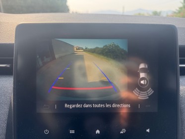 Renault clio v nouvelle e-tech hybrid 145 techno - 1ère main - carplay - caméra de recul - clim auto - régulateur -......