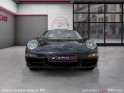 Porsche 911 carrera cabriolet 997 3.6i tiptronic s a occasion simplicicar pertuis  simplicicar simplicibike france