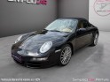 Porsche 911 carrera cabriolet 997 3.6i tiptronic s a occasion simplicicar pertuis  simplicicar simplicibike france