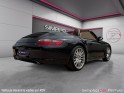 Porsche 911 carrera cabriolet 997 3.6i tiptronic s a occasion simplicicar pertuis  simplicicar simplicibike france