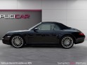Porsche 911 carrera cabriolet 997 3.6i tiptronic s a occasion simplicicar pertuis  simplicicar simplicibike france