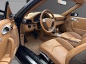 Porsche 911 carrera cabriolet 997 3.6i tiptronic s a occasion simplicicar pertuis  simplicicar simplicibike france