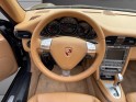 Porsche 911 carrera cabriolet 997 3.6i tiptronic s a occasion simplicicar pertuis  simplicicar simplicibike france