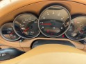 Porsche 911 carrera cabriolet 997 3.6i tiptronic s a occasion simplicicar pertuis  simplicicar simplicibike france