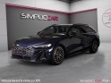 Audi a5 sportback 40 tdi 204 s tronic 7 quattro s line occasion simplicicar pau simplicicar simplicibike france