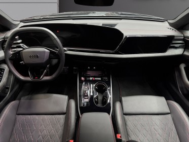 Audi a5 sportback 40 tdi 204 s tronic 7 quattro s line occasion simplicicar pau simplicicar simplicibike france