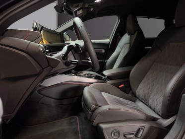 Audi a5 sportback 40 tdi 204 s tronic 7 quattro s line occasion simplicicar pau simplicicar simplicibike france
