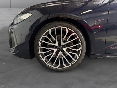 Audi a5 sportback 40 tdi 204 s tronic 7 quattro s line occasion simplicicar pau simplicicar simplicibike france