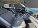 Volkswagen t-cross 1.0 tsi 115 start/stop bvm6 carat occasion simplicicar coeur d'yvelines - auto expo 78 simplicicar...