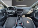 Volkswagen t-cross 1.0 tsi 115 start/stop bvm6 carat occasion simplicicar coeur d'yvelines - auto expo 78 simplicicar...