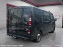 Renault trafic cabine approfondie 2023 l1h1 3000 kg blue dci 150 edc grand confort, garantie 12 mois, suivi renault,...