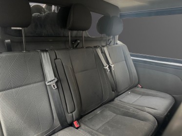 Renault trafic cabine approfondie 2023 l1h1 3000 kg blue dci 150 edc grand confort, garantie 12 mois, suivi renault,...