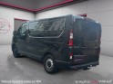 Renault trafic cabine approfondie 2023 l1h1 3000 kg blue dci 150 edc grand confort, garantie 12 mois, suivi renault,...
