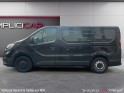 Renault trafic cabine approfondie 2023 l1h1 3000 kg blue dci 150 edc grand confort, garantie 12 mois, suivi renault,...