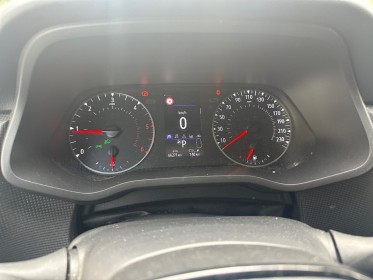 Renault trafic cabine approfondie 2023 l1h1 3000 kg blue dci 150 edc grand confort, garantie 12 mois, suivi renault,...
