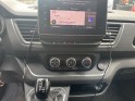 Renault trafic cabine approfondie 2023 l1h1 3000 kg blue dci 150 edc grand confort, garantie 12 mois, suivi renault,...