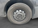 Renault trafic cabine approfondie 2023 l1h1 3000 kg blue dci 150 edc grand confort, garantie 12 mois, suivi renault,...