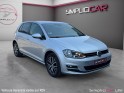Volkswagen golf 1.4 tsi 125 allstar / carplay / caméra / navigation occasion simplicicar lille  simplicicar simplicibike...