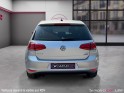 Volkswagen golf 1.4 tsi 125 allstar / carplay / caméra / navigation occasion simplicicar lille  simplicicar simplicibike...