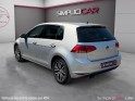 Volkswagen golf 1.4 tsi 125 allstar / carplay / caméra / navigation occasion simplicicar lille  simplicicar simplicibike...